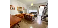 Bungalows Pescador 3000 alojamientos turísticos en Segur de Calafell